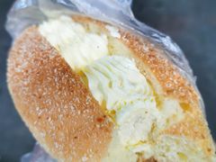 -甜嘟嘟烘焙坊(舒城路店)