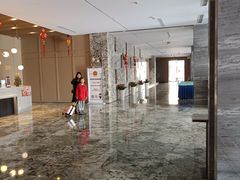 -杭州费尔曼铂金大酒店