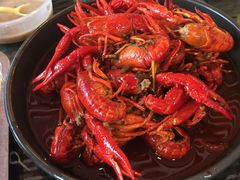 -去吃小龙虾·江湖菜·烧烤(南滨路店)
