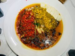 -千稻剁椒大鱼头(CityOn熙地港店)