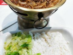 安格斯肥牛饭-南城香·饭香串香馄饨香(富丰桥店)