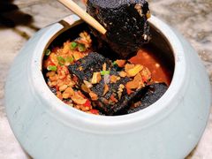 -佬麻雀·新湘菜(珠海金发购物中心店)