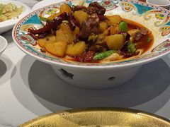 -巴依老爷新疆美食(常营店)