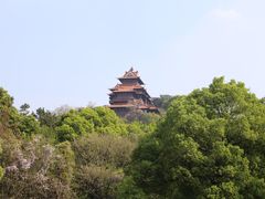 -东湖磨山景区
