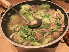 -川堂风·跷脚牛肉·乐山爆炒(宝山日月光店)