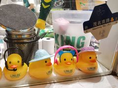 -LINLEE林里·手打柠檬茶(黄浦茂名南路店)