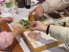 -官塘锋记鱼生·生腌·砂锅粥(牌坊街店)