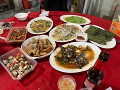 -车头老二大排档(金城步行街店)