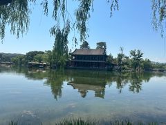 -承德避暑山庄景区