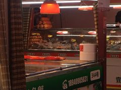 门面-大连熟食品交易中心