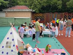 -上海贝贝佳幼儿园
