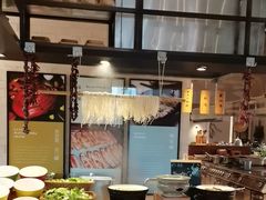 -水月周庄铂尔曼酒店 · 漾全日餐厅