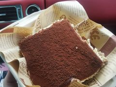 -烁先生披萨·儿童餐下午茶(河南岸店)