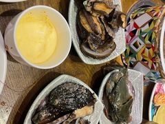 -阳光岛·海鲜盛宴(银泰中心in99店)