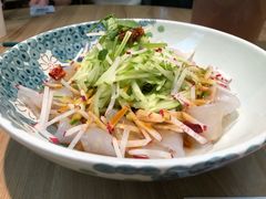 -上关雪東北菜(中房金谊店)