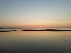 -东戴河风景区-止锚湾