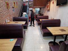 -金豆角砂锅焖面(安贞店)