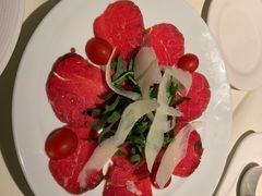 -Pasha帕夏土耳其餐厅(南昌路店)