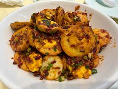 -笨罗卜浏阳菜馆(龙华鹏润达店)