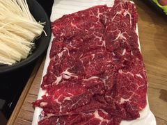 -牛焱·贵州黄牛肉火锅(城西银泰店)