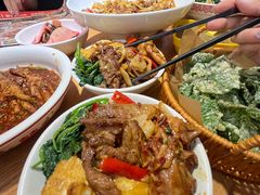-十二点·辣椒炒肉(南山店)
