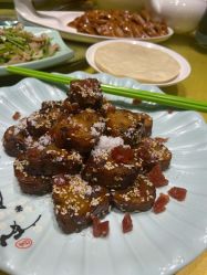 -南来顺饭庄·宴会厅(南菜园店)