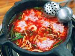 -笔记安顺夺夺粉火锅