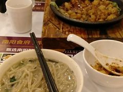 -南阳食府·河南豫菜(南阳驻京办店)