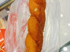 -周记传统糕点PASTRY(蜀汉路店)