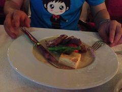 -马克西姆餐厅(崇文门店)