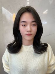 -逸丝风尚yesfashion造型