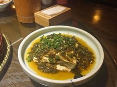 -老灶房-四川土菜(铁牛广场店)