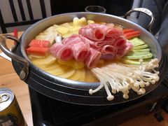 -小岛餐厅