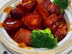 -马凯餐厅(地安门店)