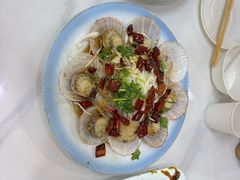 -来之顺海鲜菜馆·青岛菜·始于1993(栈桥店)