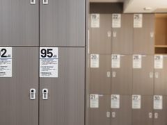 -金摩尔健身游泳(万象城鼎丰大厦店)