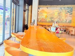 -星巴克(讯美科技广场店)