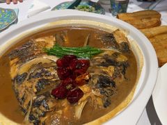 -一品江南韵·淮扬菜