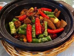 -悦百味·品质川菜(橄榄郡店)