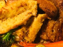 -绿茵阁牛扒餐厅(客村店)