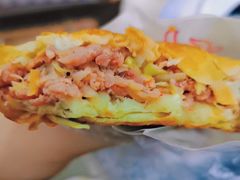 -运栋天马牛肉饼(林科大店)