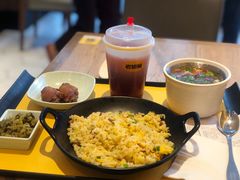 -老娘舅(总部自由港店)