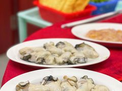 生蚝-花苑美食横琴生蚝火锅(拱北粤华路店)
