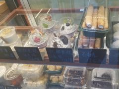 -包满意面包糕点(东坝店)