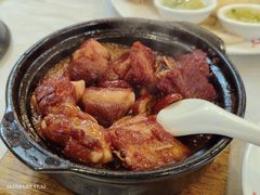 秘制红枣骨-文记壹心鸡(宝华路店)