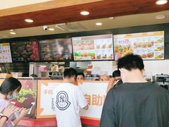 -万达广场(无锡滨湖店)