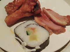 -怡人怡口牛排海鲜自助(飞龙大厦店)