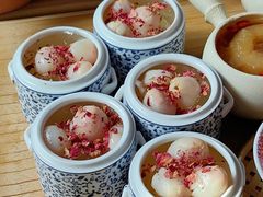 -破三川·新川菜(静安大融城店)