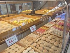 -皇承御点·八旗饽饽铺(避暑山庄店)