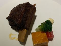 -王品牛排(郑州大卫城店)